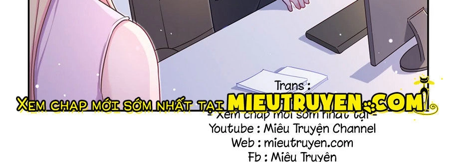 Baba Đẹp Trai Trên Trời Rơi Xuống Chapter 51 - 3