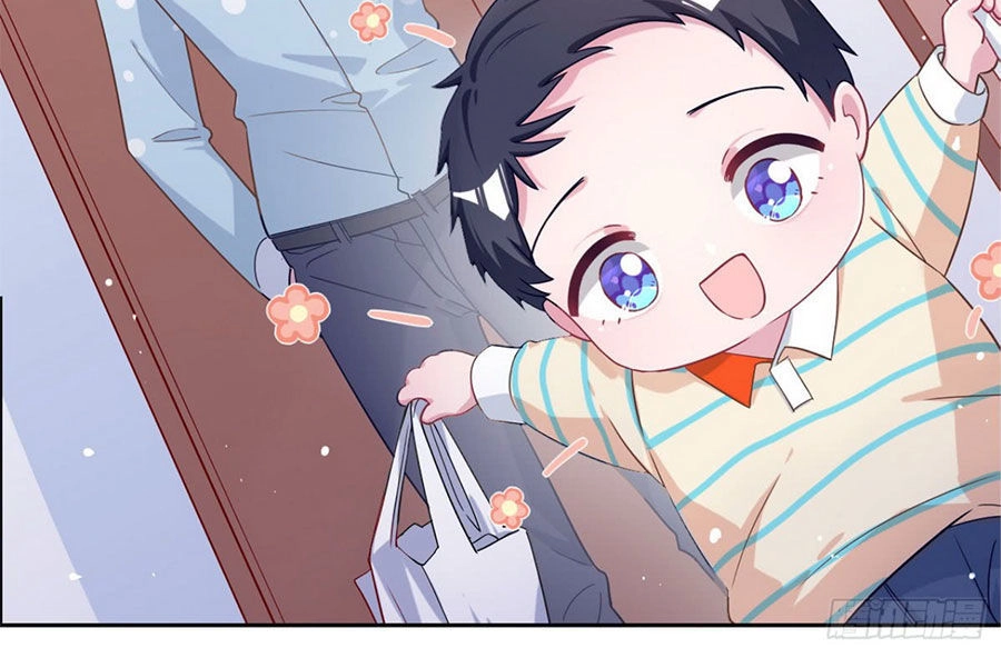 Baba Đẹp Trai Trên Trời Rơi Xuống Chapter 52 - 10