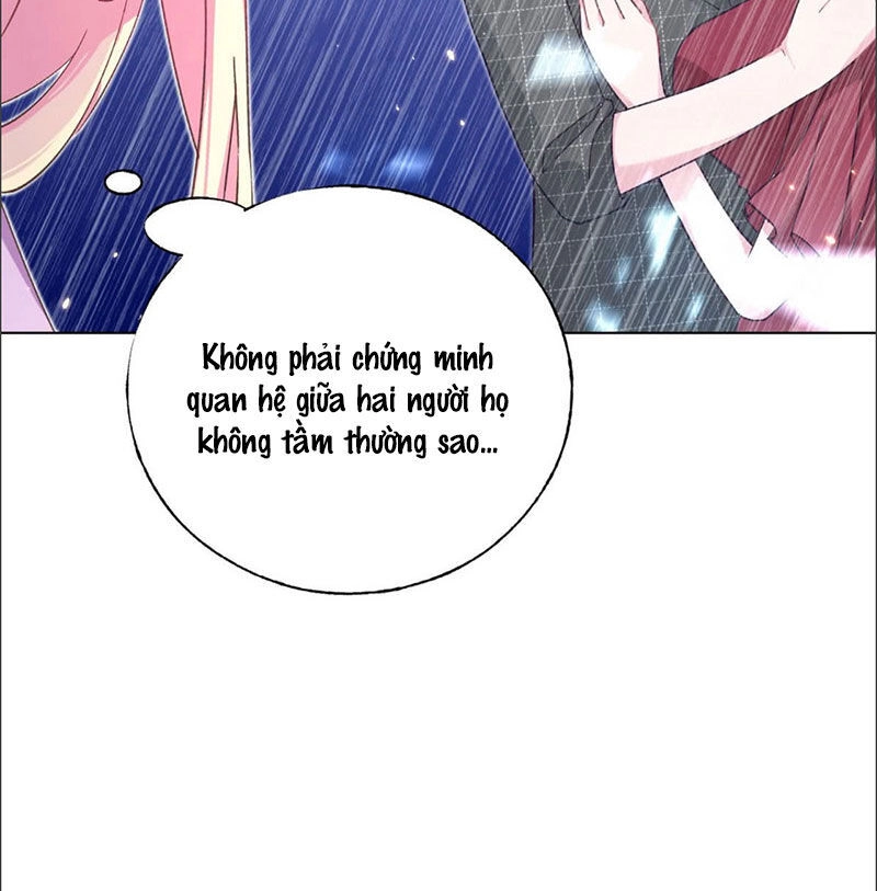 Baba Đẹp Trai Trên Trời Rơi Xuống Chapter 53 - 10