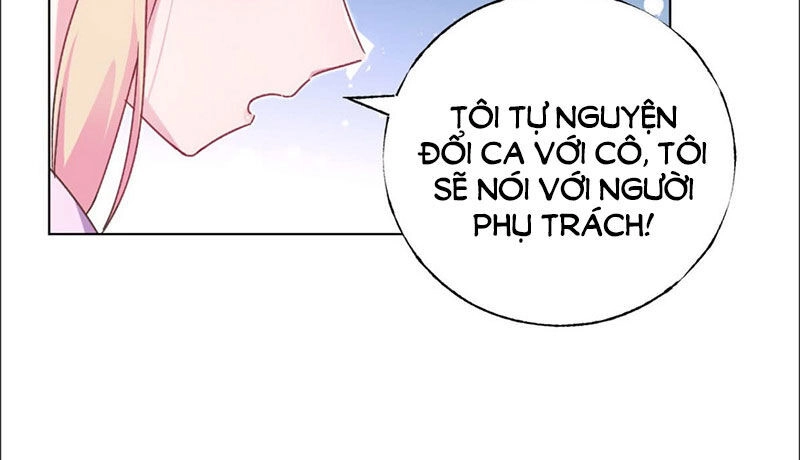 Baba Đẹp Trai Trên Trời Rơi Xuống Chapter 53 - 22