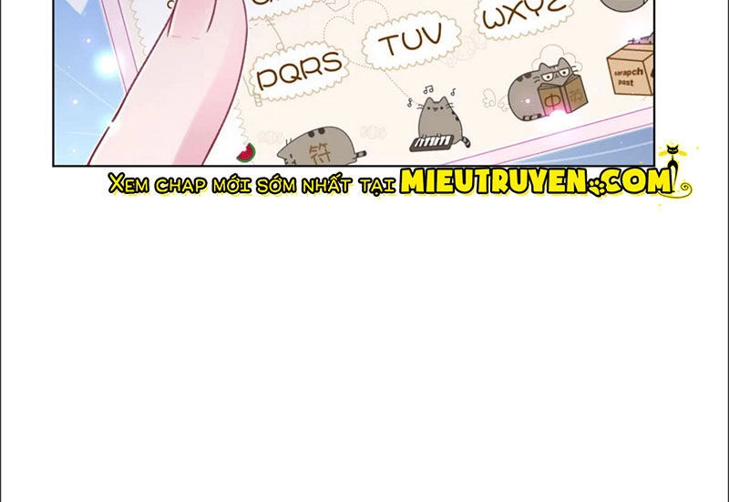 Baba Đẹp Trai Trên Trời Rơi Xuống Chapter 53 - 24