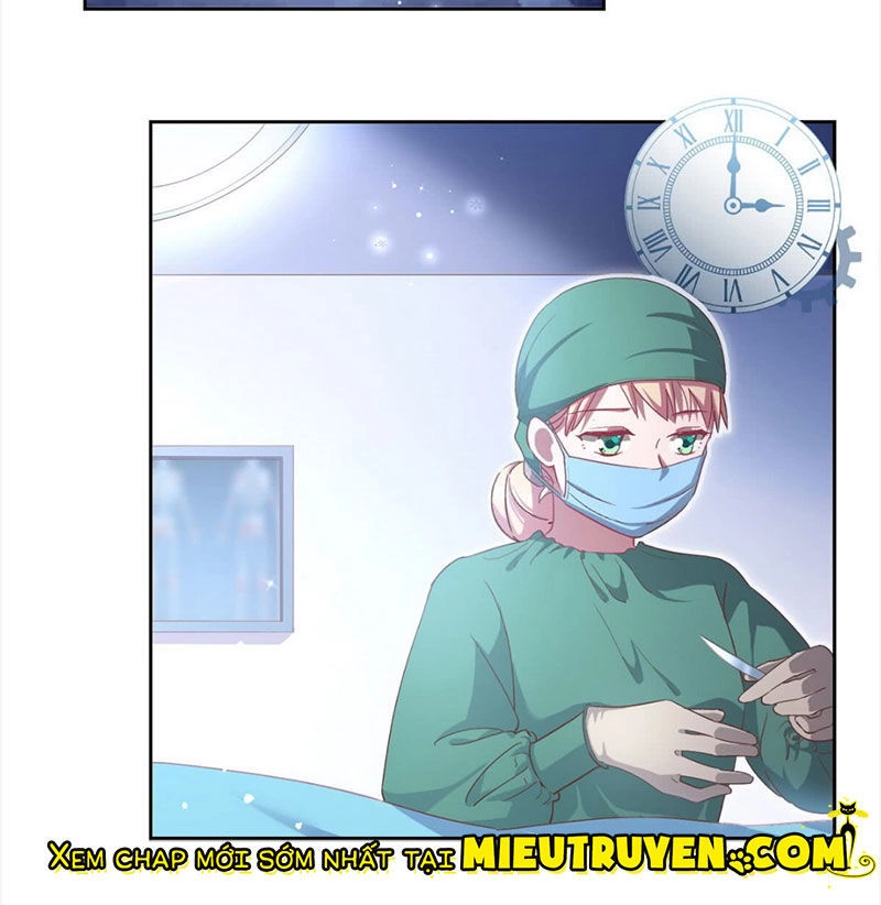 Baba Đẹp Trai Trên Trời Rơi Xuống Chapter 54 - 10