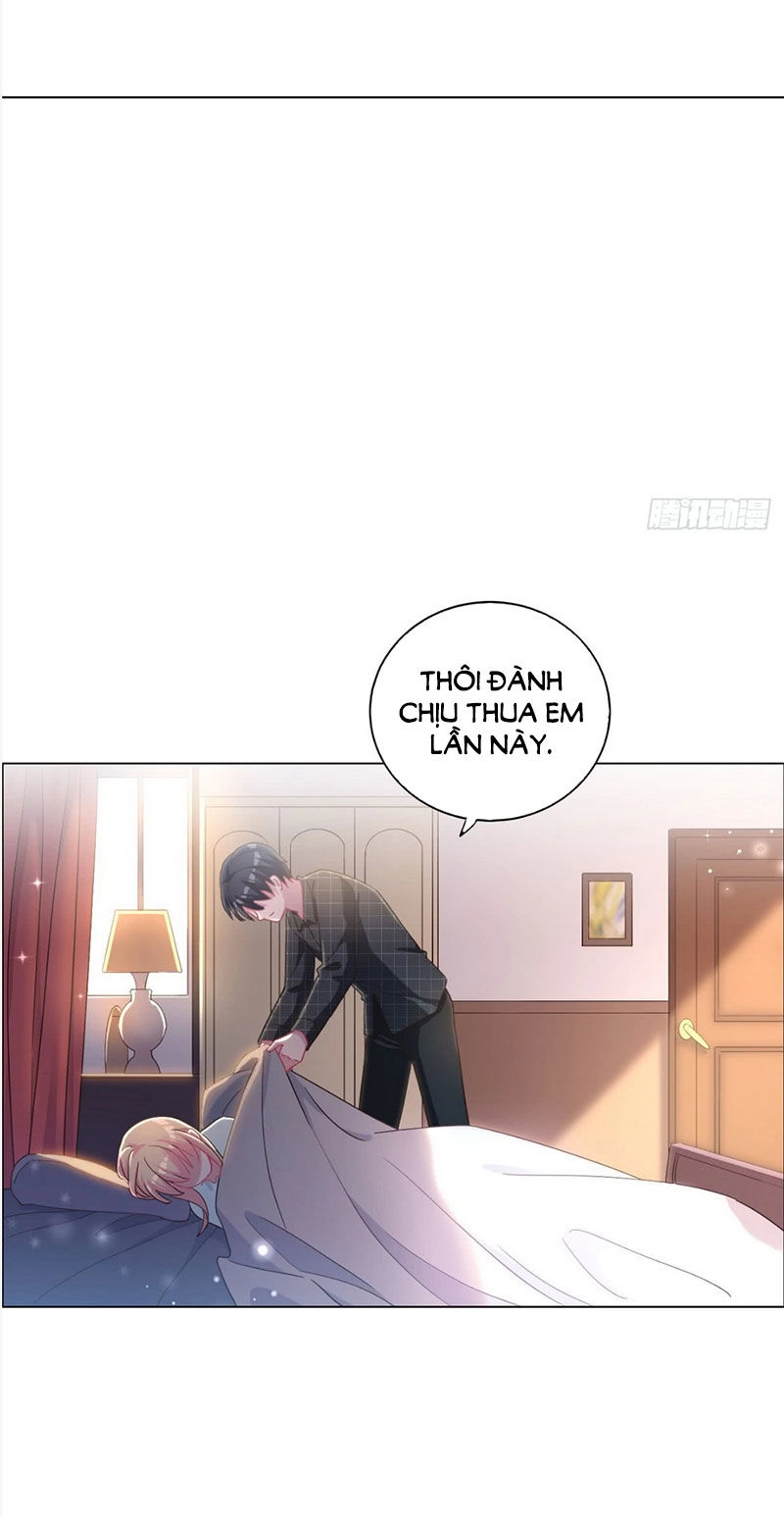 Baba Đẹp Trai Trên Trời Rơi Xuống Chapter 54 - 19