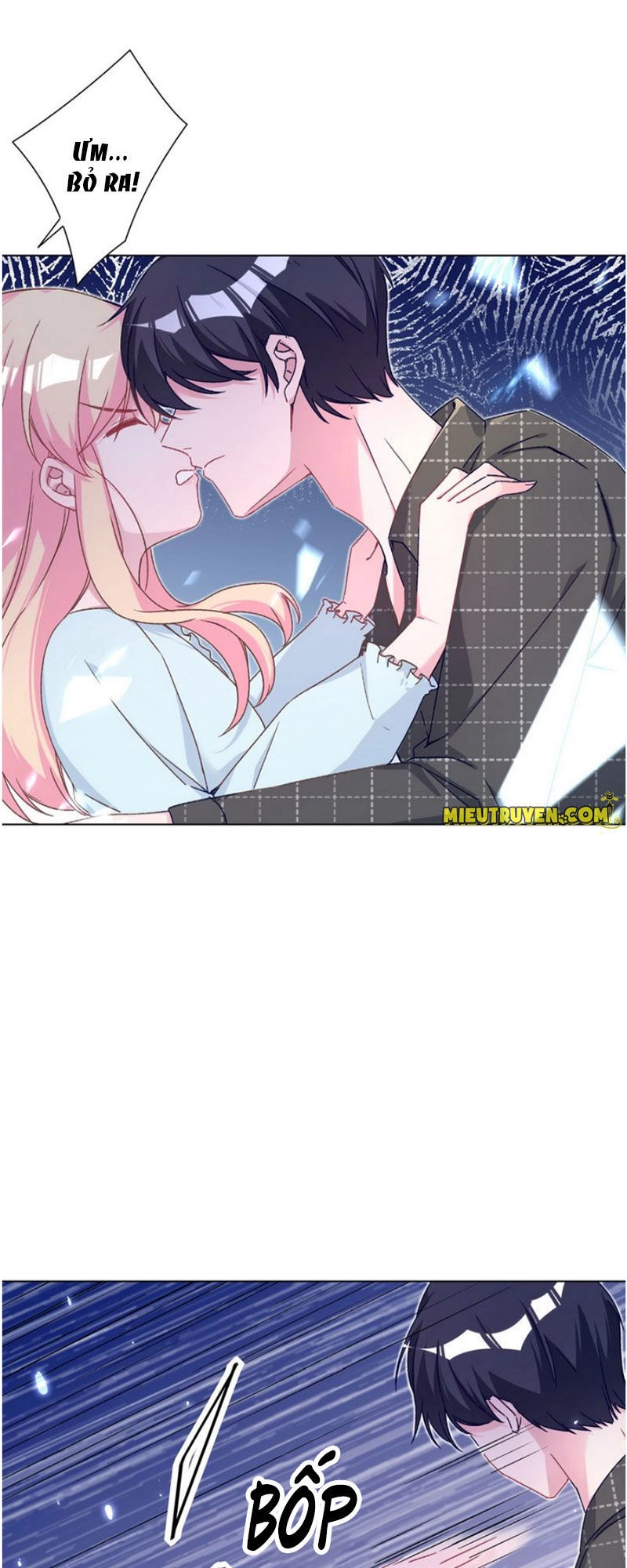 Baba Đẹp Trai Trên Trời Rơi Xuống Chapter 55 - 4