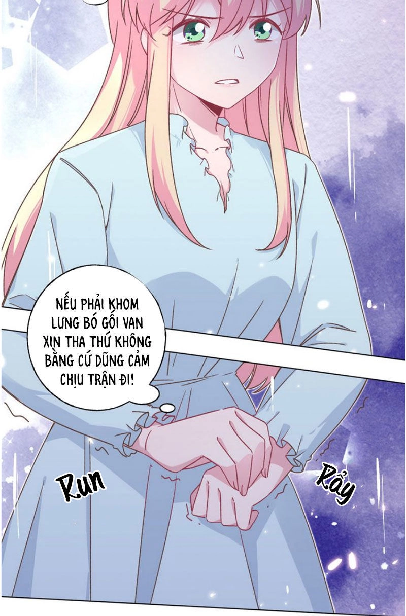 Baba Đẹp Trai Trên Trời Rơi Xuống Chapter 55 - 7