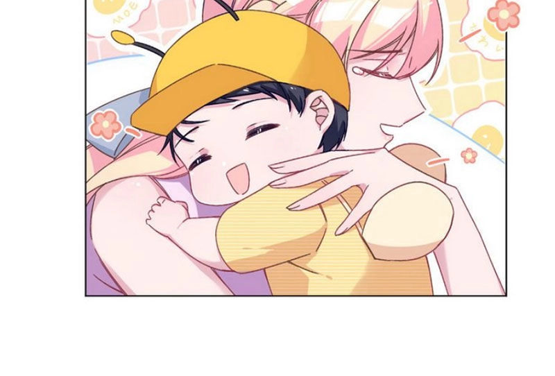 Baba Đẹp Trai Trên Trời Rơi Xuống Chapter 55 - 15