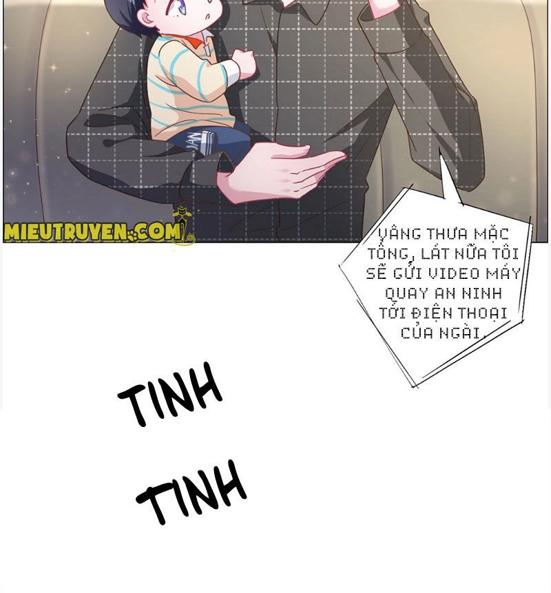 Baba Đẹp Trai Trên Trời Rơi Xuống Chapter 56 - 7