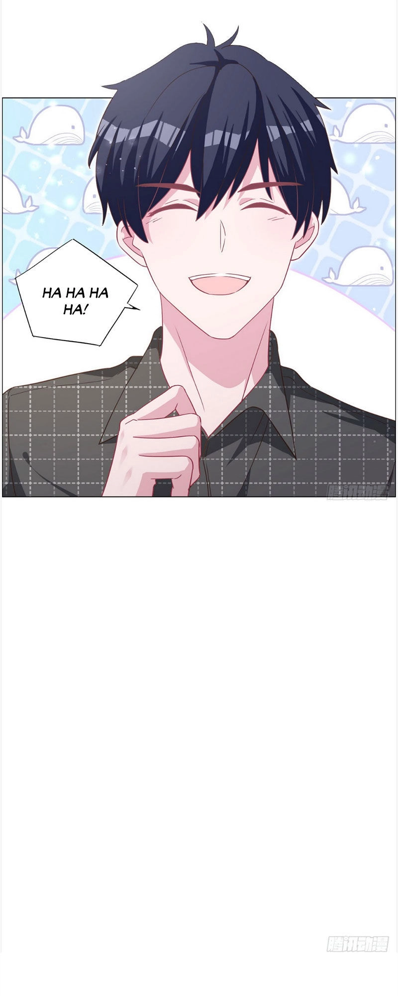 Baba Đẹp Trai Trên Trời Rơi Xuống Chapter 56 - 10