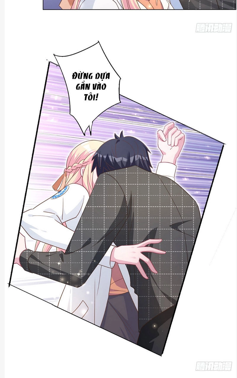 Baba Đẹp Trai Trên Trời Rơi Xuống Chapter 56 - 23