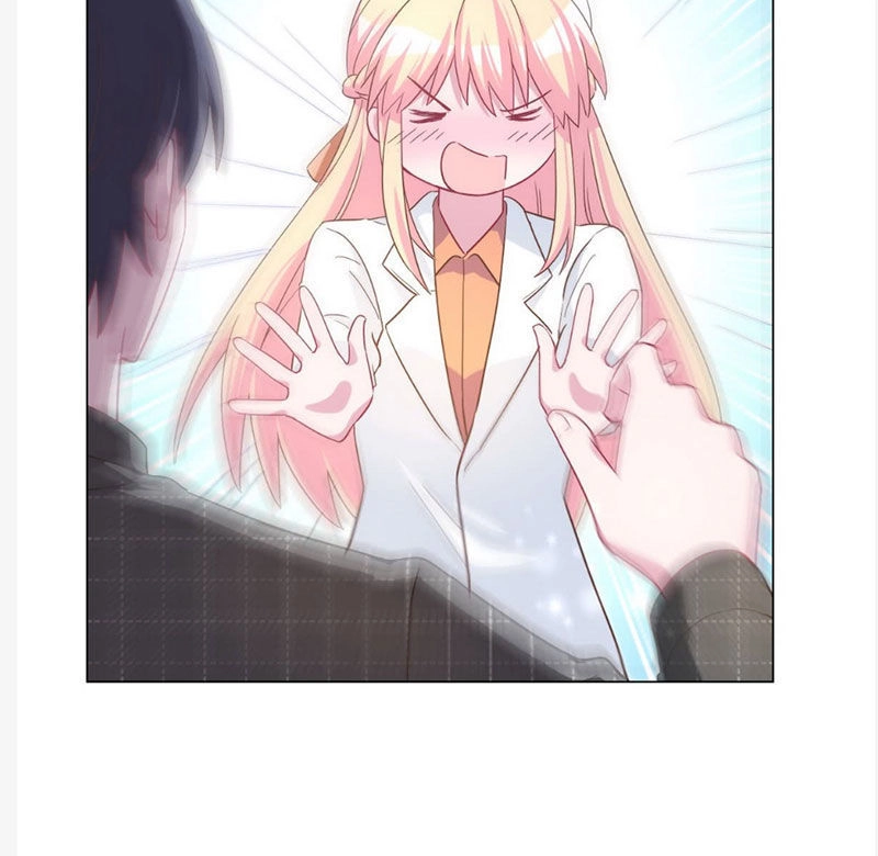 Baba Đẹp Trai Trên Trời Rơi Xuống Chapter 56 - 27