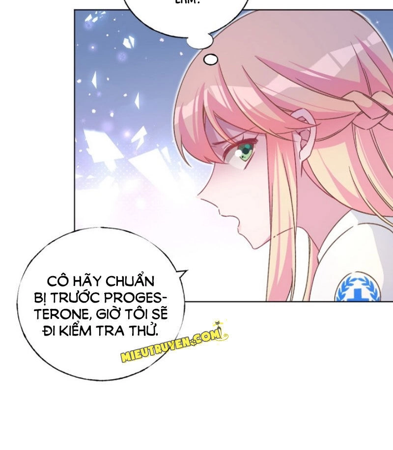 Baba Đẹp Trai Trên Trời Rơi Xuống Chapter 57 - 3