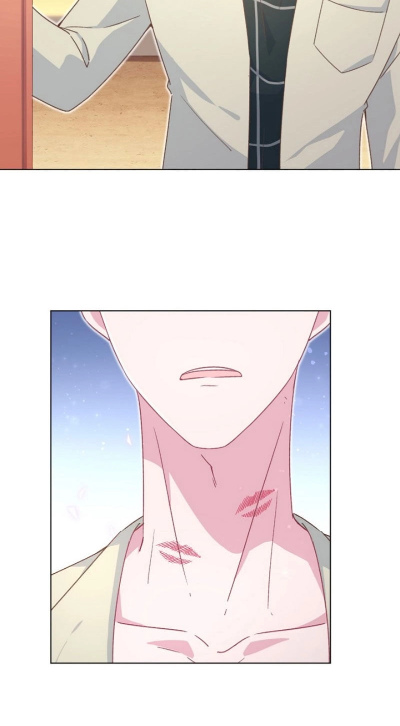 Baba Đẹp Trai Trên Trời Rơi Xuống Chapter 57 - 5