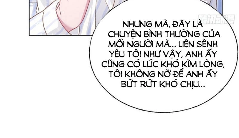 Baba Đẹp Trai Trên Trời Rơi Xuống Chapter 57 - 13