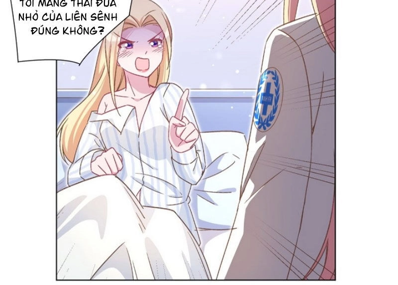 Baba Đẹp Trai Trên Trời Rơi Xuống Chapter 57 - 15