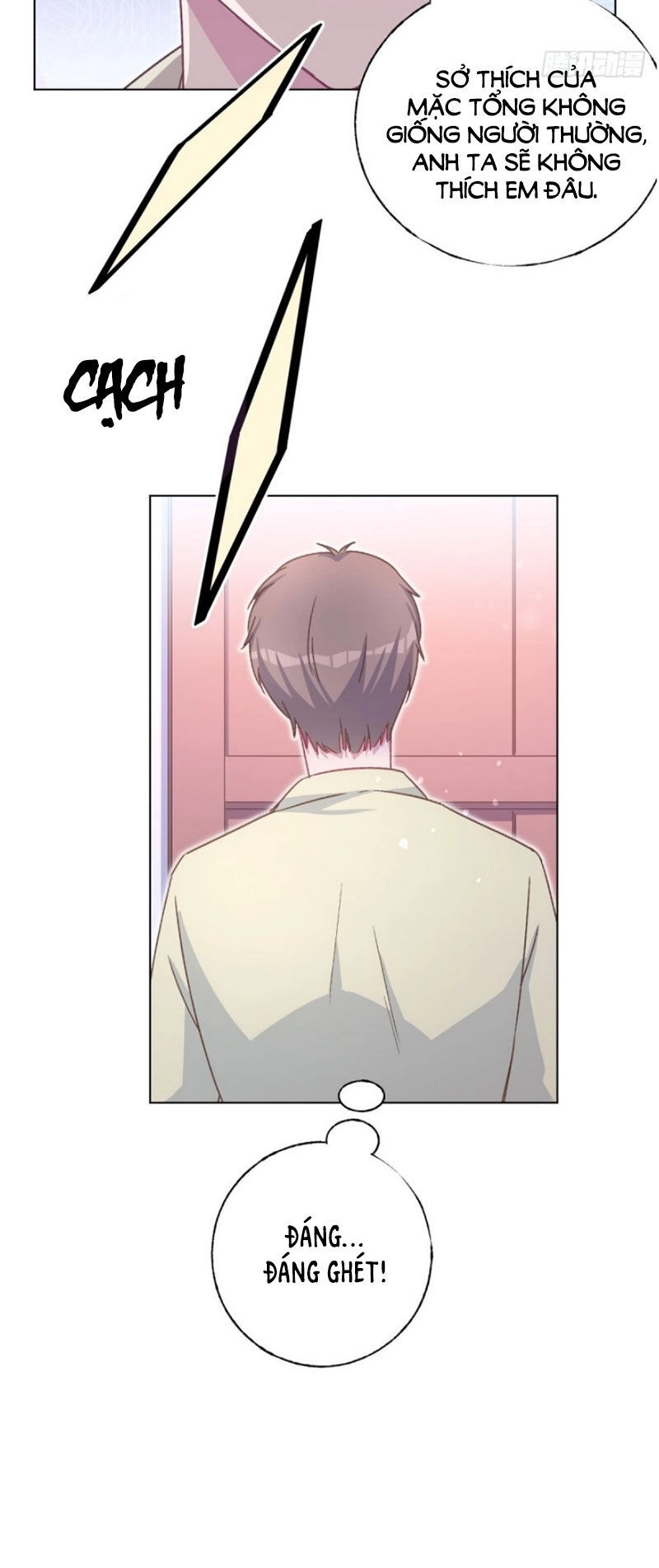 Baba Đẹp Trai Trên Trời Rơi Xuống Chapter 57 - 26