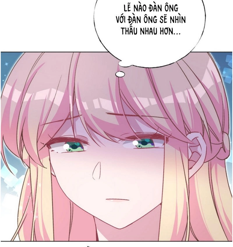 Baba Đẹp Trai Trên Trời Rơi Xuống Chapter 57 - 28