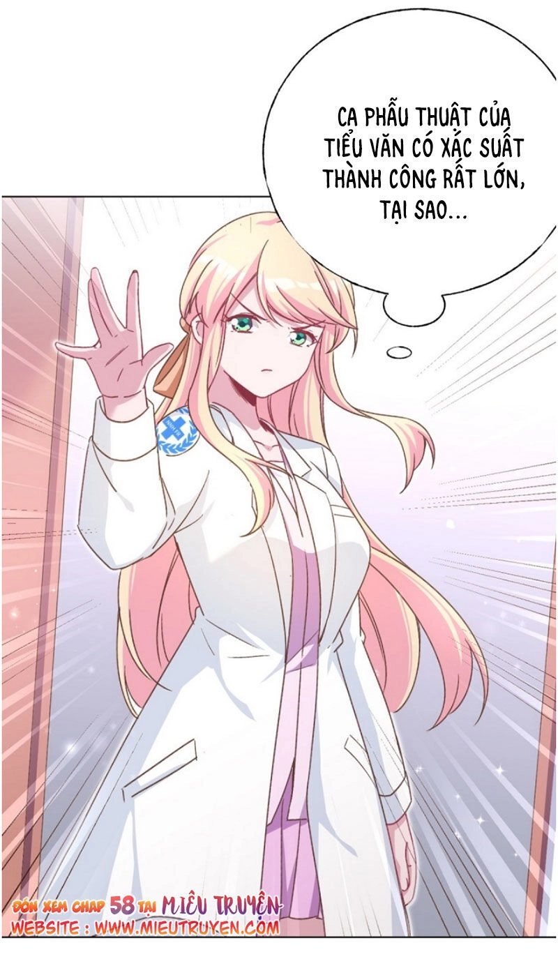 Baba Đẹp Trai Trên Trời Rơi Xuống Chapter 57 - 30