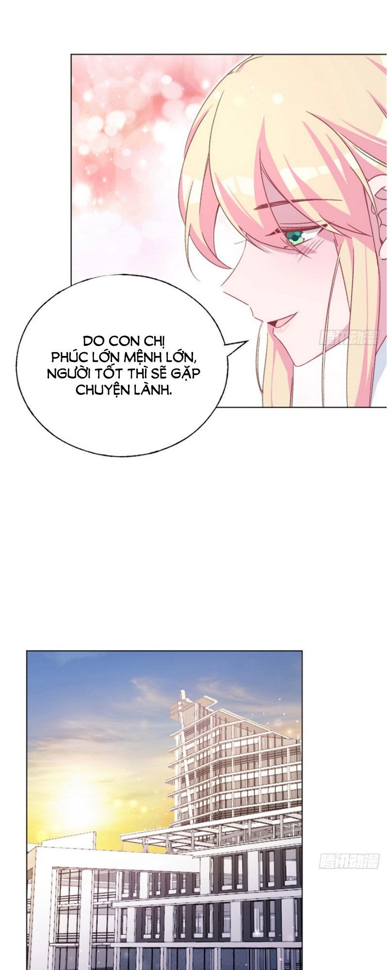 Baba Đẹp Trai Trên Trời Rơi Xuống Chapter 59 - 4