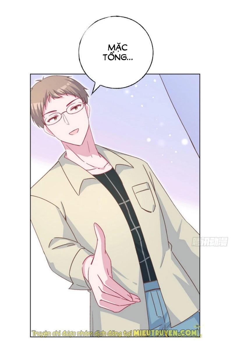 Baba Đẹp Trai Trên Trời Rơi Xuống Chapter 59 - 7