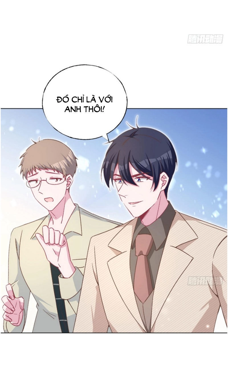 Baba Đẹp Trai Trên Trời Rơi Xuống Chapter 59 - 15