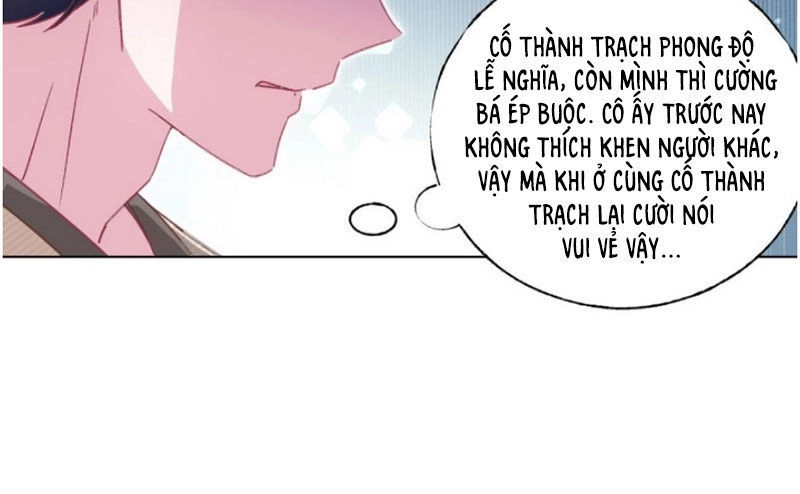 Baba Đẹp Trai Trên Trời Rơi Xuống Chapter 59 - 23