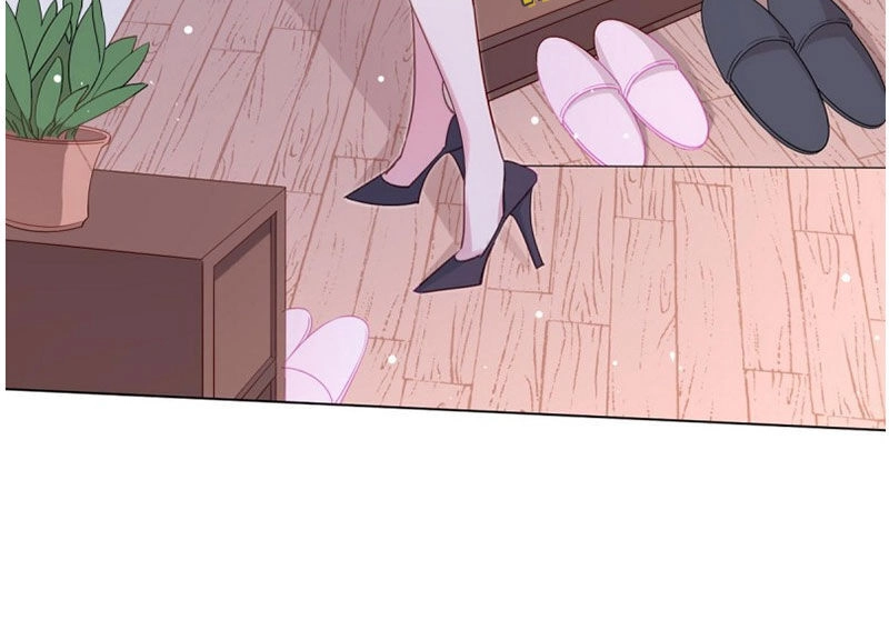 Baba Đẹp Trai Trên Trời Rơi Xuống Chapter 60 - 5