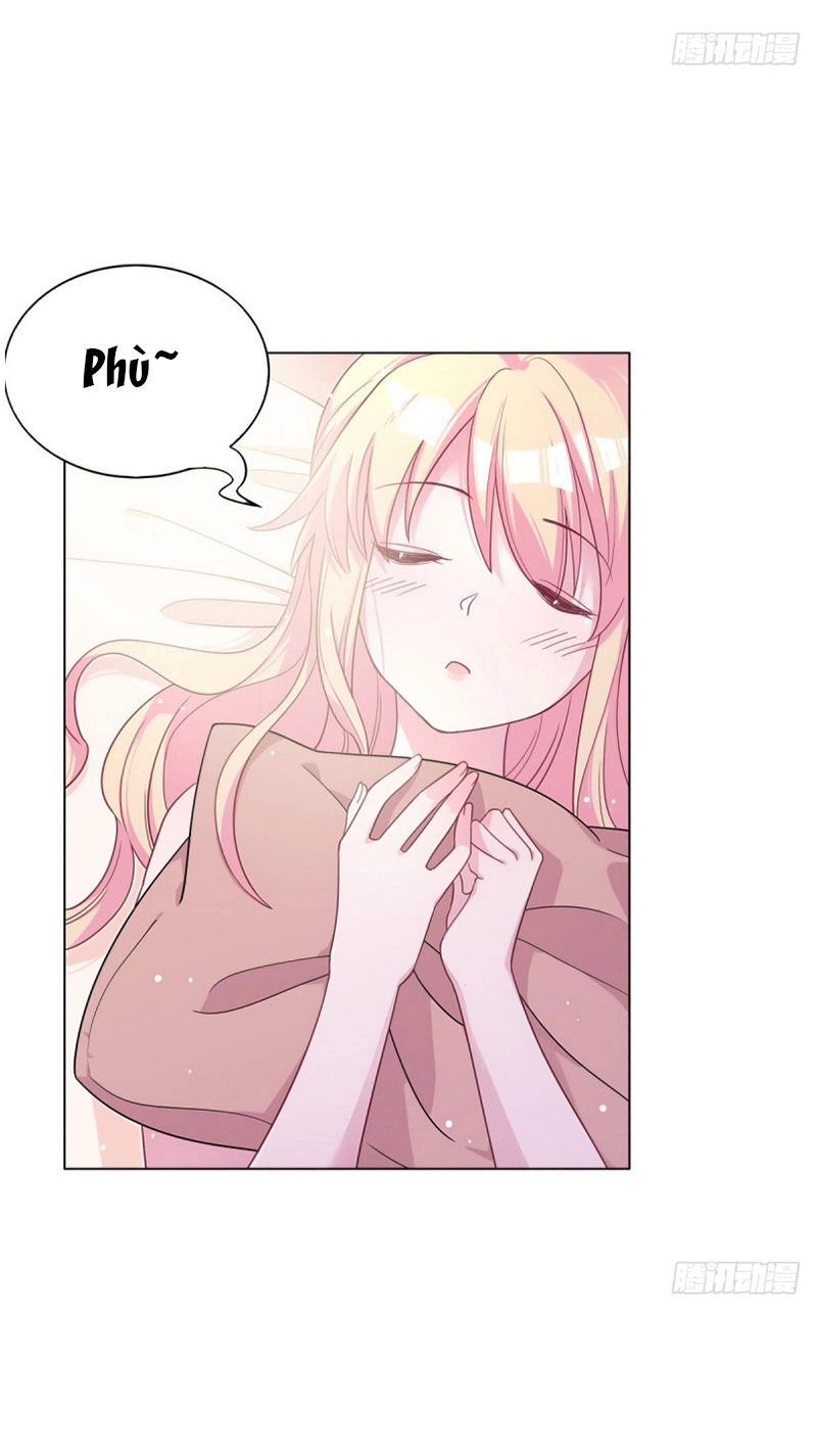 Baba Đẹp Trai Trên Trời Rơi Xuống Chapter 60 - 6