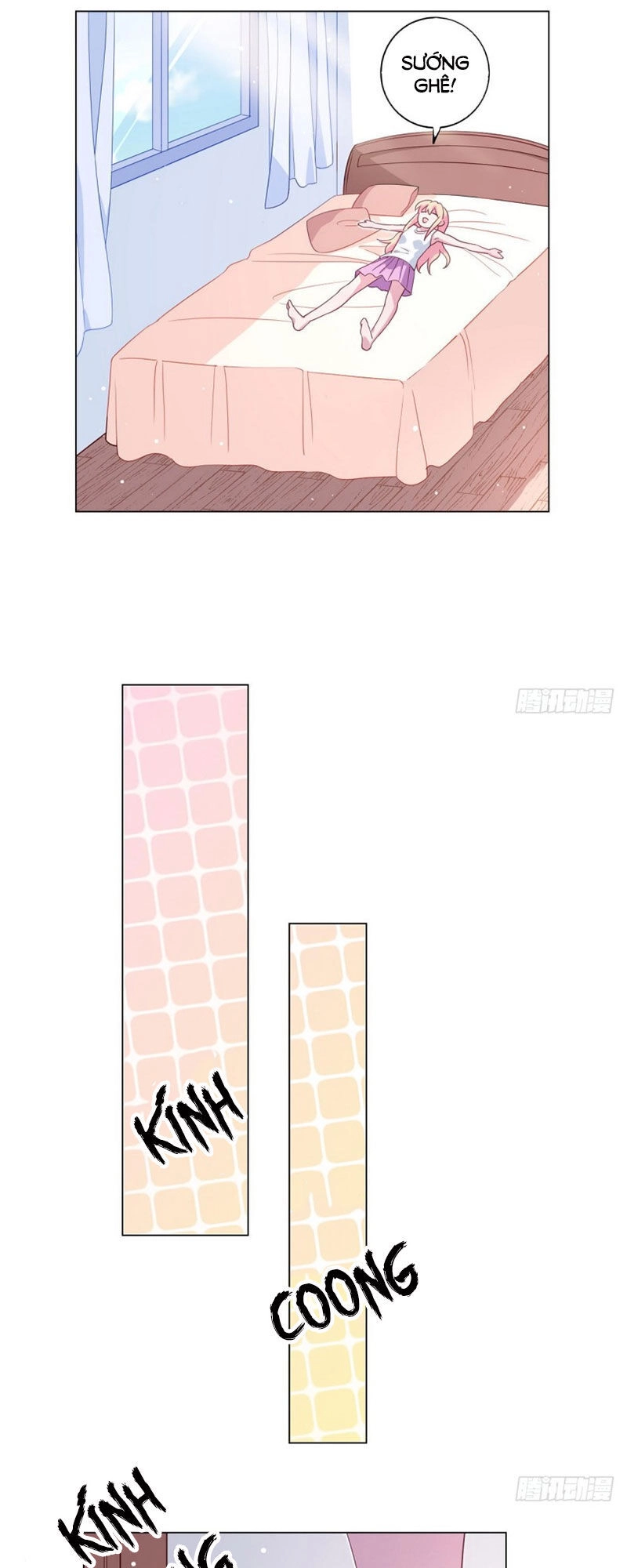 Baba Đẹp Trai Trên Trời Rơi Xuống Chapter 60 - 7