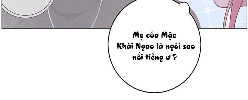 Baba Đẹp Trai Trên Trời Rơi Xuống Chapter 60 - 13