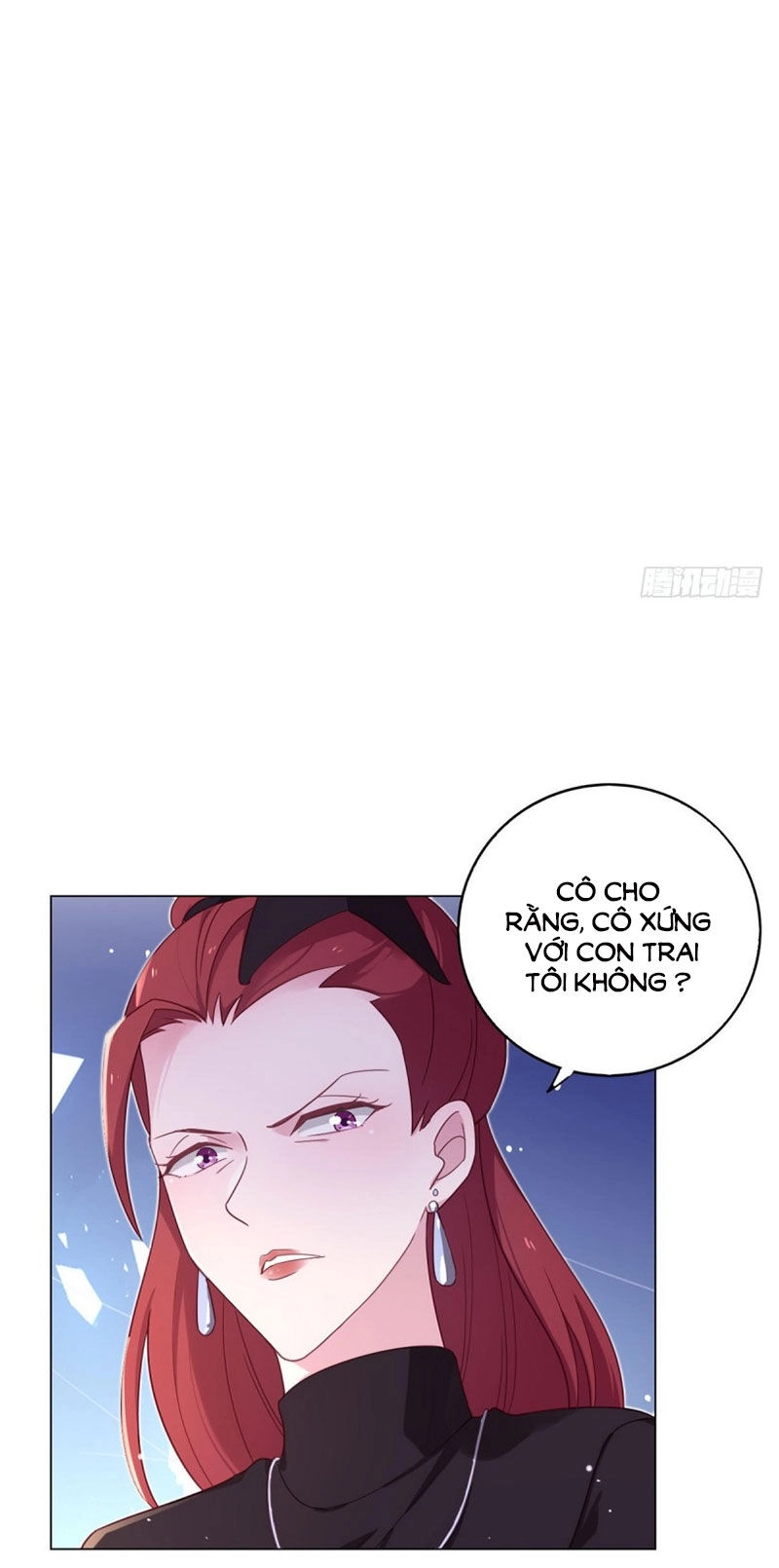 Baba Đẹp Trai Trên Trời Rơi Xuống Chapter 60 - 20