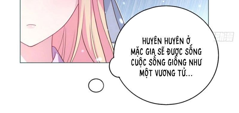 Baba Đẹp Trai Trên Trời Rơi Xuống Chapter 62 - 13