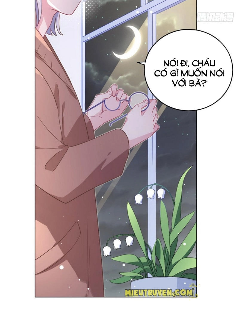 Baba Đẹp Trai Trên Trời Rơi Xuống Chapter 62 - 22