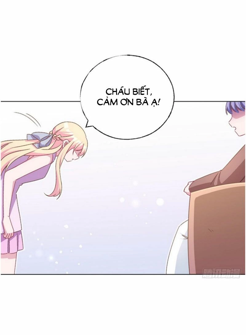 Baba Đẹp Trai Trên Trời Rơi Xuống Chapter 63 - 12