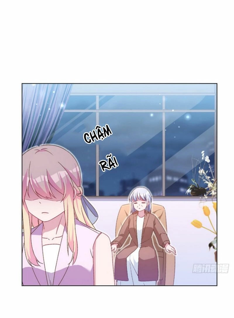 Baba Đẹp Trai Trên Trời Rơi Xuống Chapter 63 - 13