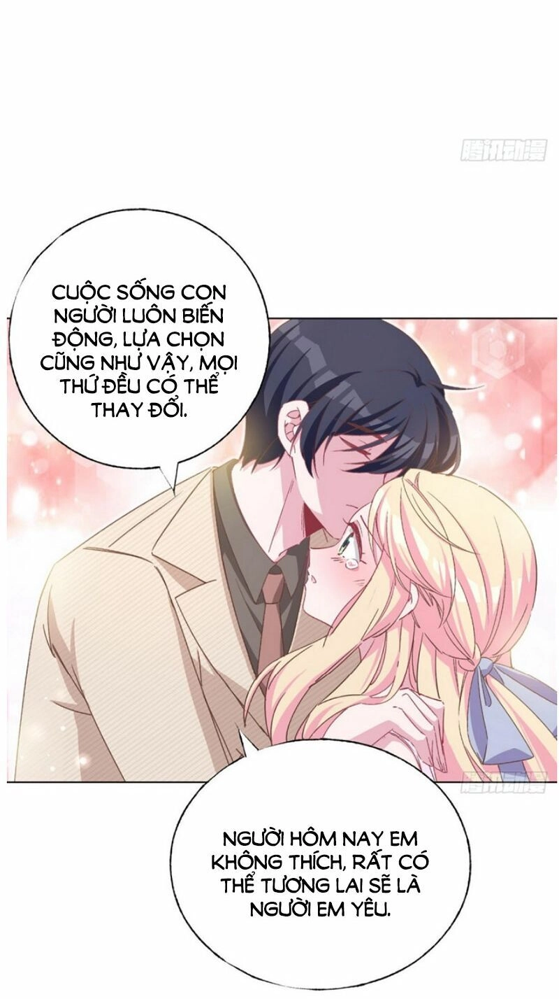 Baba Đẹp Trai Trên Trời Rơi Xuống Chapter 63 - 19