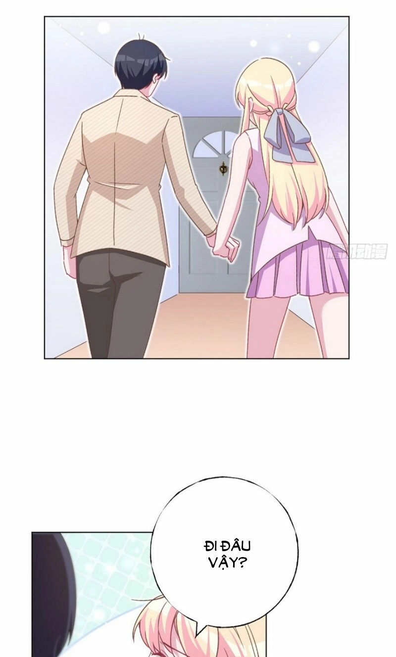 Baba Đẹp Trai Trên Trời Rơi Xuống Chapter 63 - 20