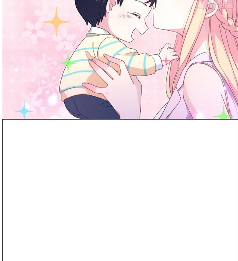 Baba Đẹp Trai Trên Trời Rơi Xuống Chapter 64 - 13