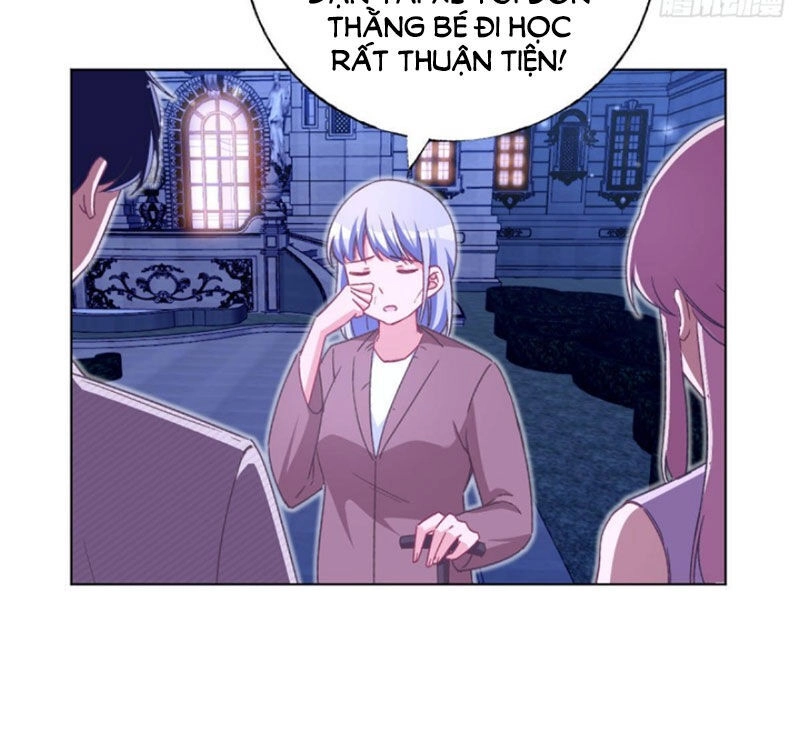 Baba Đẹp Trai Trên Trời Rơi Xuống Chapter 65 - 3