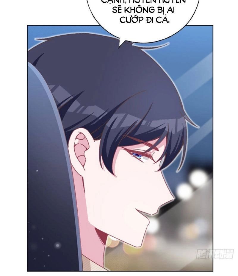 Baba Đẹp Trai Trên Trời Rơi Xuống Chapter 65 - 11