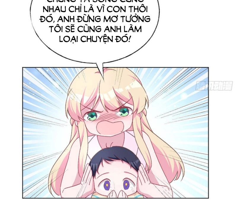 Baba Đẹp Trai Trên Trời Rơi Xuống Chapter 65 - 13