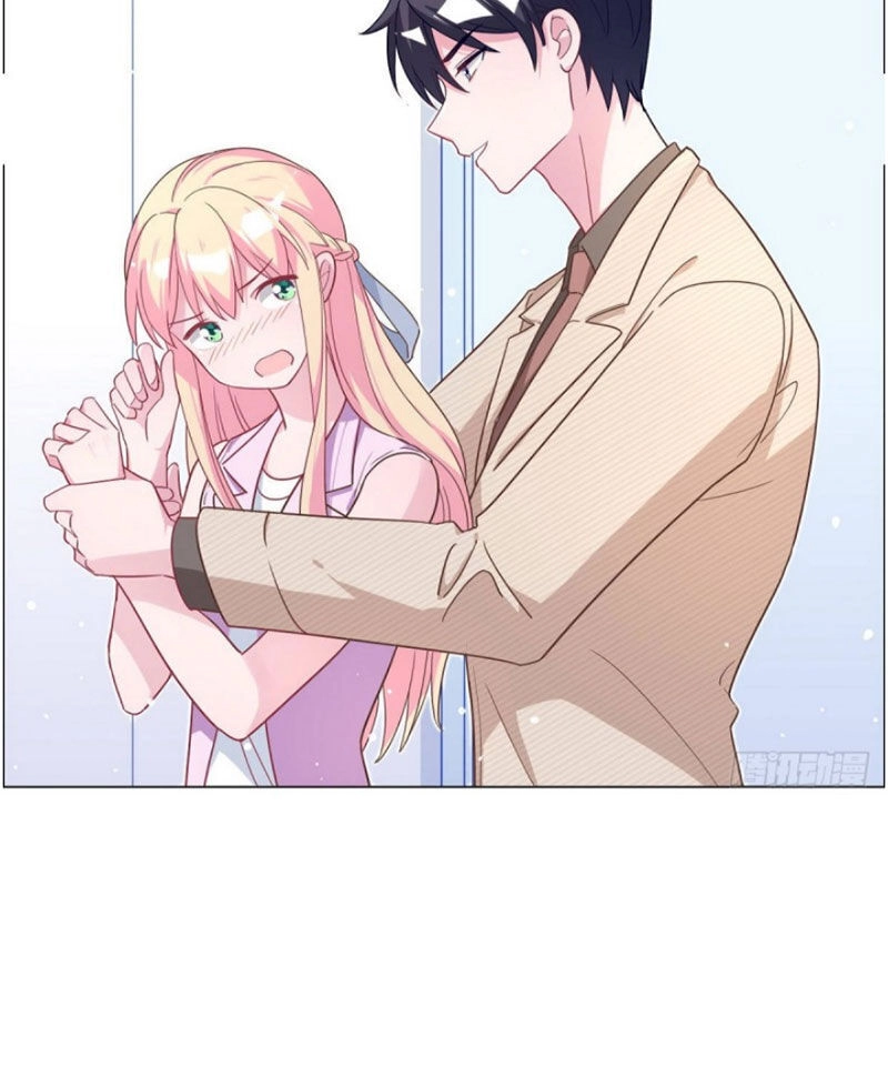 Baba Đẹp Trai Trên Trời Rơi Xuống Chapter 66 - 7