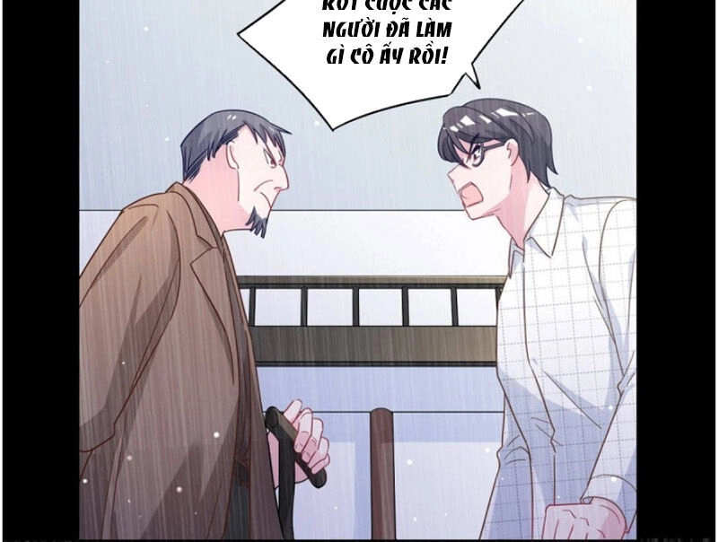 Baba Đẹp Trai Trên Trời Rơi Xuống Chapter 66 - 17