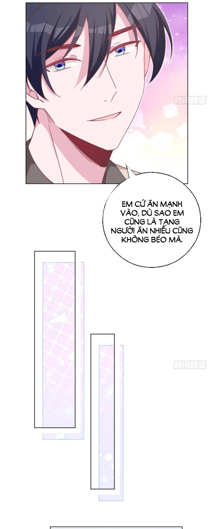 Baba Đẹp Trai Trên Trời Rơi Xuống Chapter 67 - 4