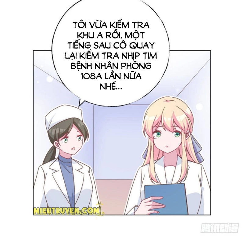 Baba Đẹp Trai Trên Trời Rơi Xuống Chapter 67 - 7