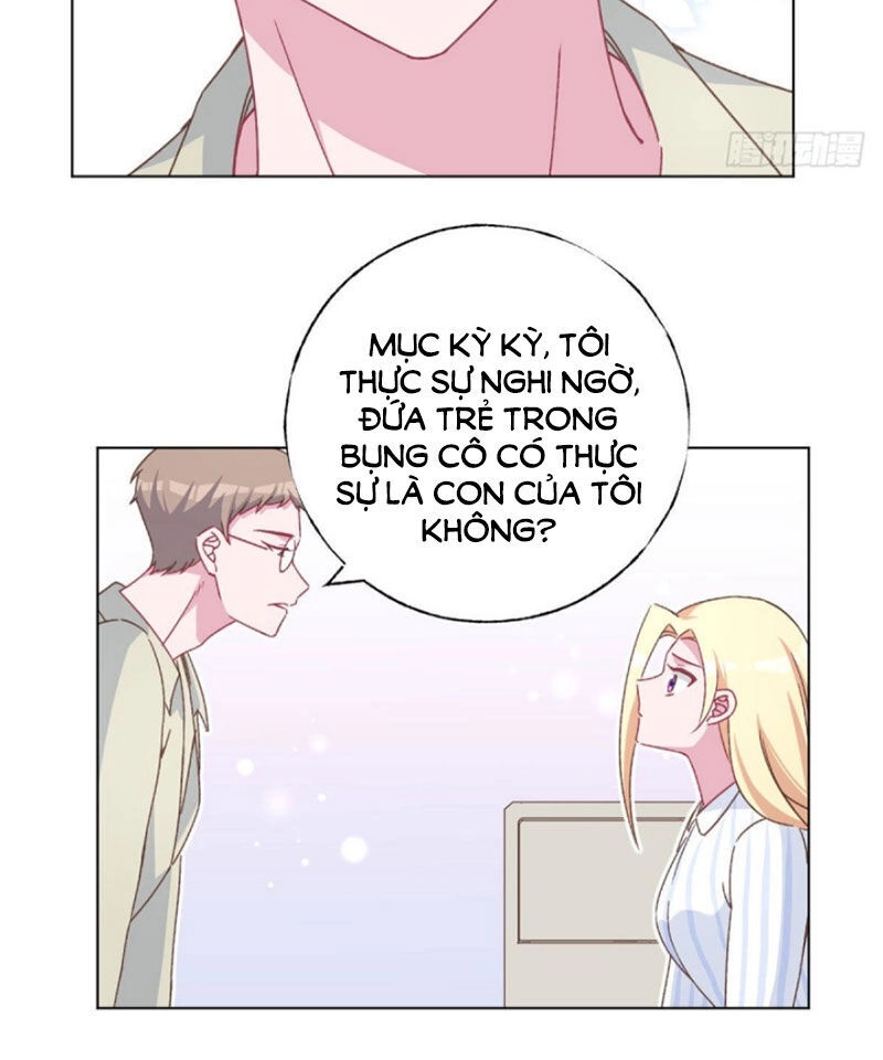 Baba Đẹp Trai Trên Trời Rơi Xuống Chapter 67 - 15