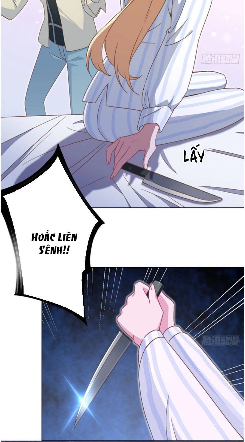 Baba Đẹp Trai Trên Trời Rơi Xuống Chapter 67 - 19