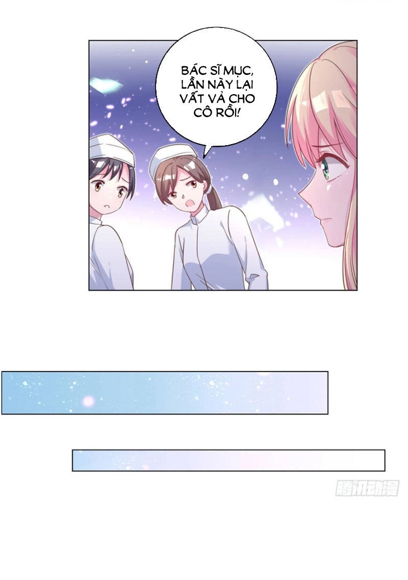 Baba Đẹp Trai Trên Trời Rơi Xuống Chapter 68 - 3