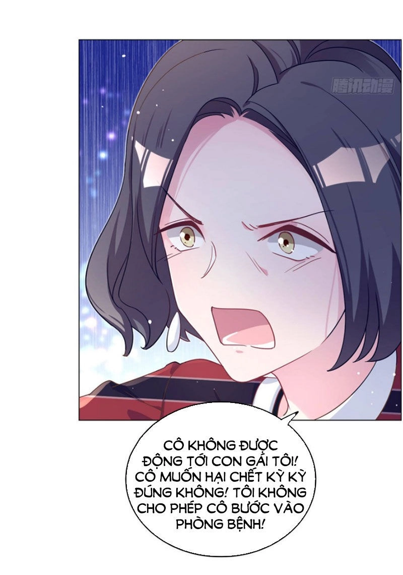 Baba Đẹp Trai Trên Trời Rơi Xuống Chapter 68 - 5