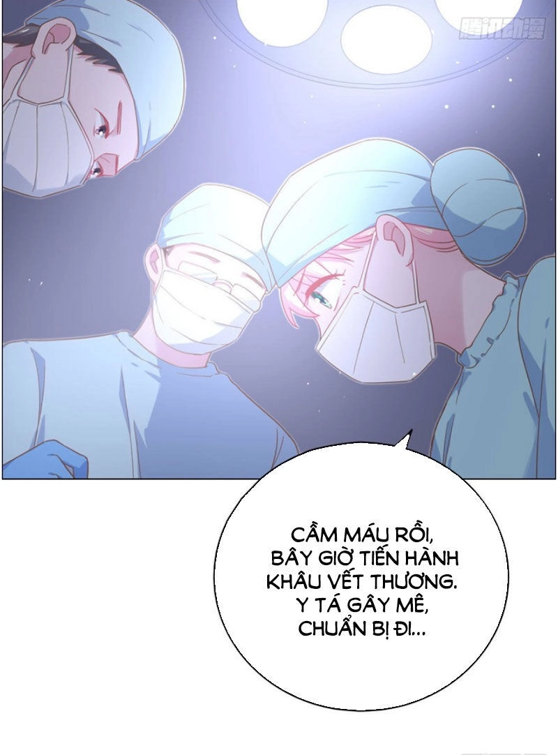 Baba Đẹp Trai Trên Trời Rơi Xuống Chapter 68 - 9