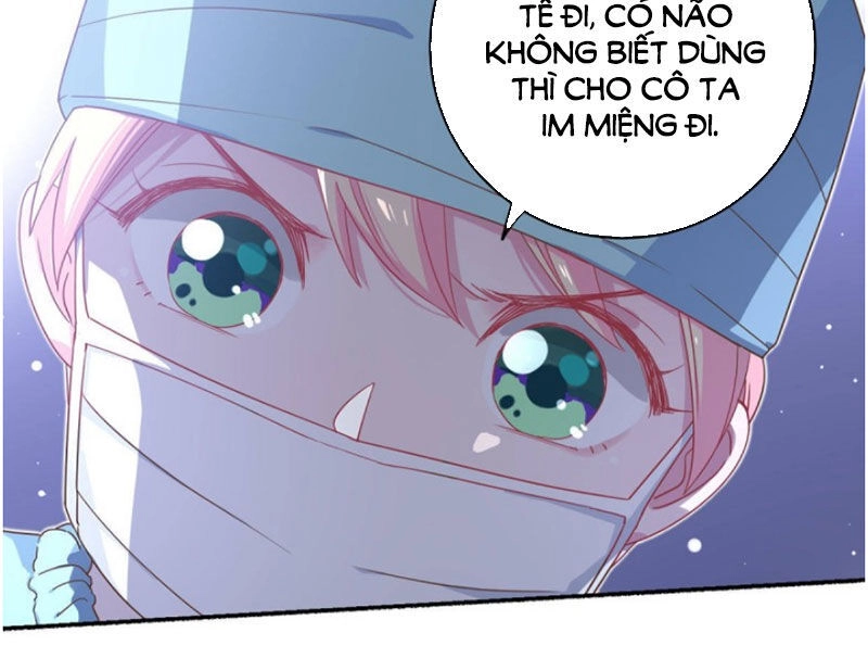 Baba Đẹp Trai Trên Trời Rơi Xuống Chapter 68 - 15